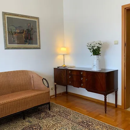 Appartamento Zaimov Penthouse With Great View *