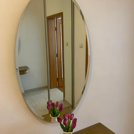 Apartmán Zaimov Penthouse With Great View