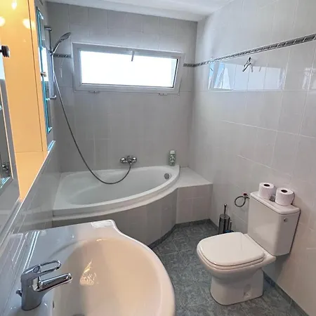 Zaimov Penthouse With Great View