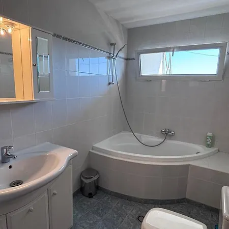Апартаменты Zaimov Penthouse With Great View *