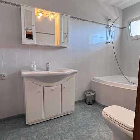 Апартаменты Zaimov Penthouse With Great View София